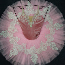 TT8071 Classical Ballet Tutu -Pre-professional Ballet Costume -Swan Lake-Fairy-Giselle