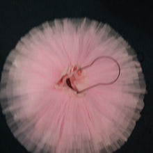 TT8071 Classical Ballet Tutu -Pre-professional Ballet Costume -Swan Lake-Fairy-Giselle