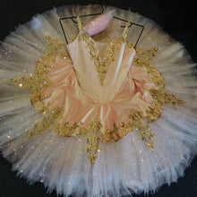 TT2021 Classical Pancake Tutu - Coppelia- Sugar Plum Fairy- Sleeping Beauty