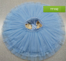 TT192-A ADULT - Beautiful Classical Pancake Performance Tutu