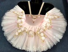 TT1515 NEW!!!!  BEAUTIFUL PRINCESS PANCAKE PERFORMANCE TUTU