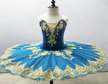 TT120 New Ballet  Pre- Professional Classical Pancake Tutu