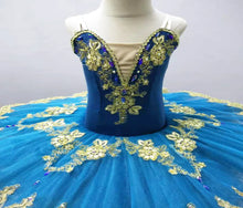 TT120 New Ballet  Pre- Professional Classical Pancake Tutu