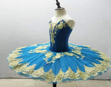 TT120 New Ballet  Pre- Professional Classical Pancake Tutu