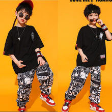 #HH0034  Hip Hop for Girls and  Boys- Dance - Streetwear