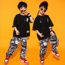 #HH0034  Hip Hop for Girls and  Boys- Dance - Streetwear