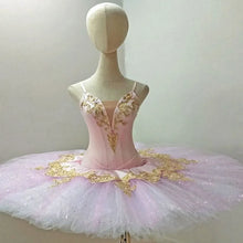 TT2021 Classical Pancake Tutu - Coppelia- Sugar Plum Fairy- Sleeping Beauty