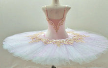 TT2021 Classical Pancake Tutu - Coppelia- Sugar Plum Fairy- Sleeping Beauty