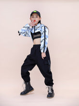 #HH536  New! Hip Hop Dance Costumes -Sold Seperatly or as a Set