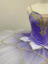 TT3331 PANCAKE PERFORMANCE TUTU- LILAC FAIRY- CINDERELLA- GISELLE- CLASSICAL