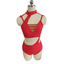 #D009-B Nylon/Lycra Mesh Modern Contempory Dance Costume- Dance School- Troupe or Solo Performance