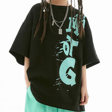 HH0364  Hip Hop- Loose Street Dance Costume- Performance Wear