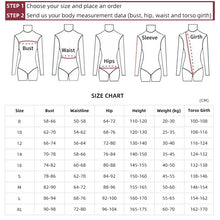 #R331 Stunnig Sleeveless Rhythmic Gymnastics - Rhinestone Competition Costume