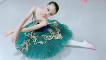 #TT433 New!! Pre-Professional Classical Pancake Tutu