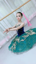 #TT433 New!! Pre-Professional Classical Pancake Tutu