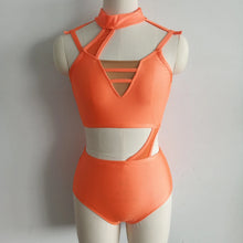 #D009-A Nylon/Lycra Mesh Modern Contempory  Dance Costume- Dance  School-Troupe or Solo Performance