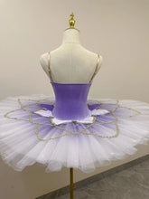 TT3331 PANCAKE PERFORMANCE TUTU- LILAC FAIRY- CINDERELLA- GISELLE- CLASSICAL