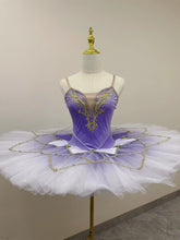 TT3331 PANCAKE PERFORMANCE TUTU- LILAC FAIRY- CINDERELLA- GISELLE- CLASSICAL