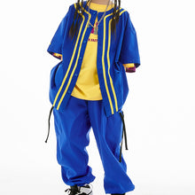 HH1046  Children Hip Hop- Street Dance Outfit - Sold Seperately or as a Set..