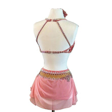 #L3540 New Design-Lyrical Dance Dress for Performanmce