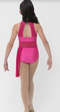 Studio7 CHL15-ADL15 GEORGIA Lyrical Leotard