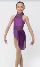 Studio7 CHL15-ADL15 GEORGIA Lyrical Leotard