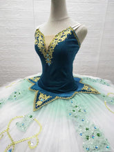 #TT261 Beautiful Classical Pancake Performance Tutu