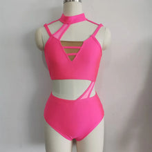 #D009-A Nylon/Lycra Mesh Modern Contempory  Dance Costume- Dance  School-Troupe or Solo Performance