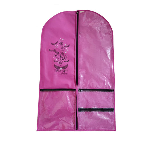 GARMENT BAGS by Mad Ally
