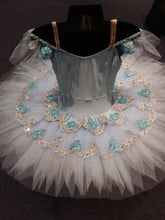 #TT2210 LOUISA PANCAKE PERFORMANCE TUTU