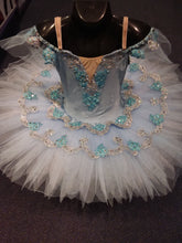 #TT2210 LOUISA PANCAKE PERFORMANCE TUTU