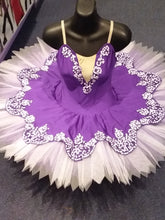 #TT2225  PRISM PANCAKE PERFORMANCE TUTU