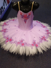 #TT110 PRE- PROFESSIONAL PANCAKE PERFORMANCE TUTU