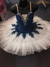 #TT2226 ROYALE PANCAKE  PERFORMANCE TUTU