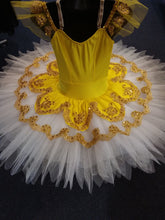 #TT2210 LOUISA PANCAKE PERFORMANCE TUTU