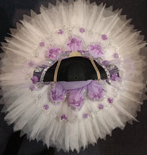 #TT2210 LOUISA PANCAKE PERFORMANCE TUTU