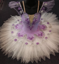 #TT2210 LOUISA PANCAKE PERFORMANCE TUTU