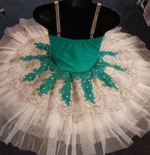 #TT2226 ROYALE PANCAKE  PERFORMANCE TUTU