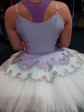 #TT2210 LOUISA PANCAKE PERFORMANCE TUTU