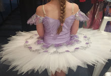 #TT2210 LOUISA PANCAKE PERFORMANCE TUTU