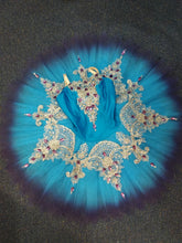 #TT2230 TEGAN PANCAKE PERFORMANCE TUTU