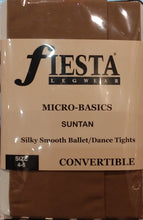 FIESTA MICRO BASIC CONVERTIBLE TIGHTS
