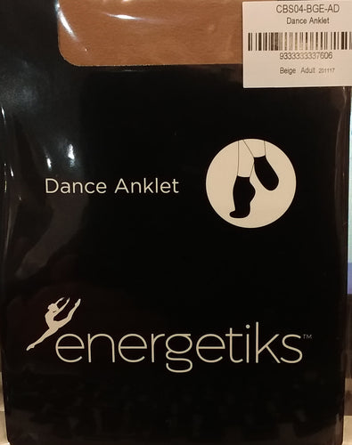 Energetiks Dance Socks