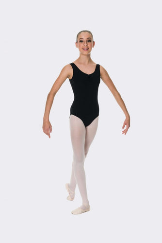 STUDIO7 CHL01- ADL01 Thick Strap Leotard