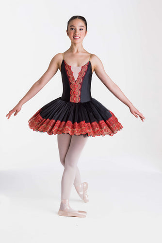 Studio7 CHTU15-ADTU15 ROYAL TUTU