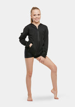 STUDIO7 CJAC01-AJAC01 DANCE JACKET