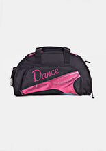 Studio7-JUNIOR DUFFEL BAG – ECO-FRIENDLY PRODUCT REF: DB05-ECO