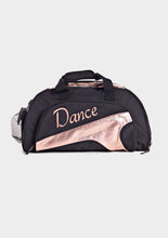 Studio7-JUNIOR DUFFEL BAG – ECO-FRIENDLY PRODUCT REF: DB05-ECO