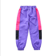 #H213 Hip Hop Jacket- Jogger Pants- Costumes- Street wear