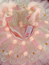 #TT993 Debut Ballet Tutus- Swan Lake Tutu- Performance- Sleeping Beauty